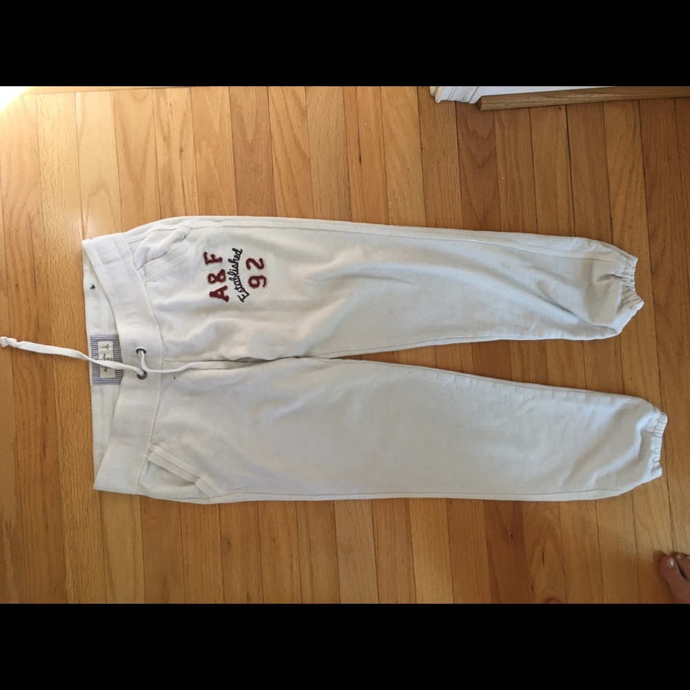 joggers/ sweat pants